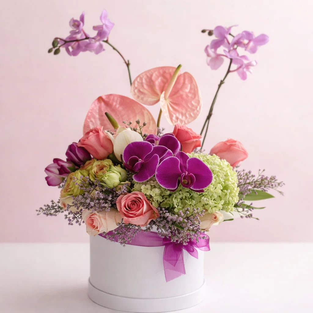 Canastas de regalos Jiutepec