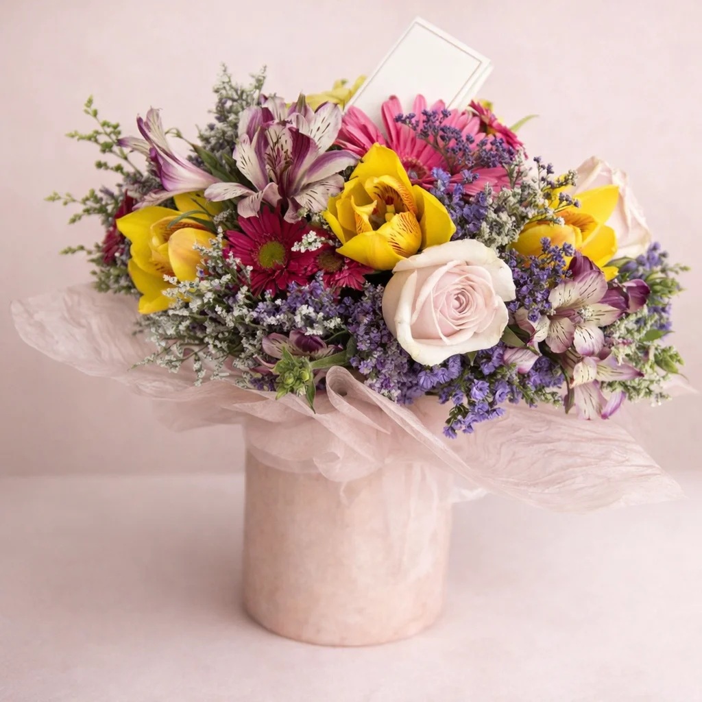 Flores secas Jiutepec